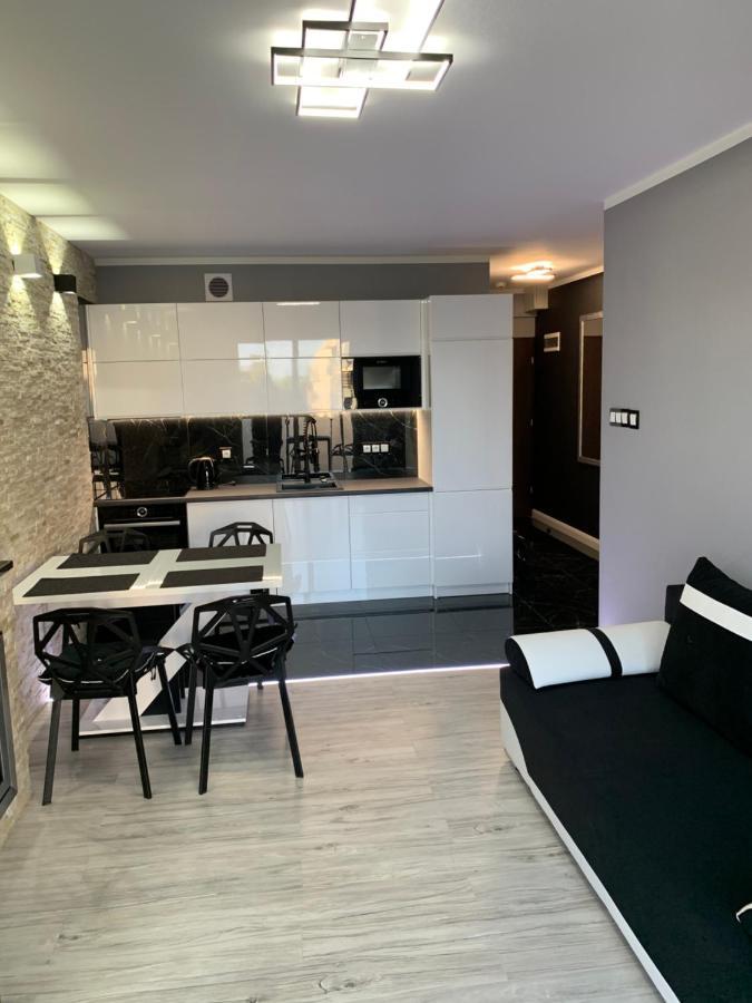 Apartment Seaside Polanki Z Garazem, Klonowa 17d *