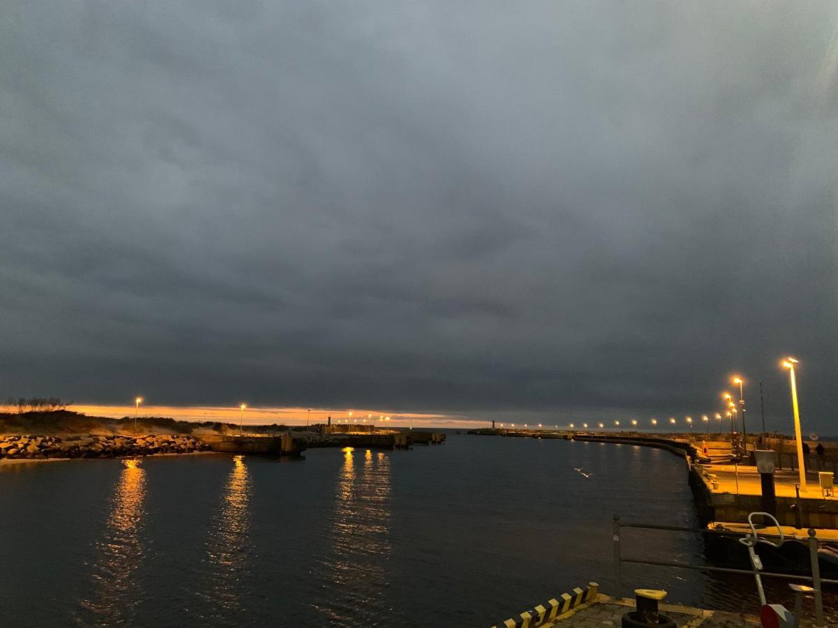 Seaside Polanki Z Garazem, Klonowa 17d * Kolobrzeg