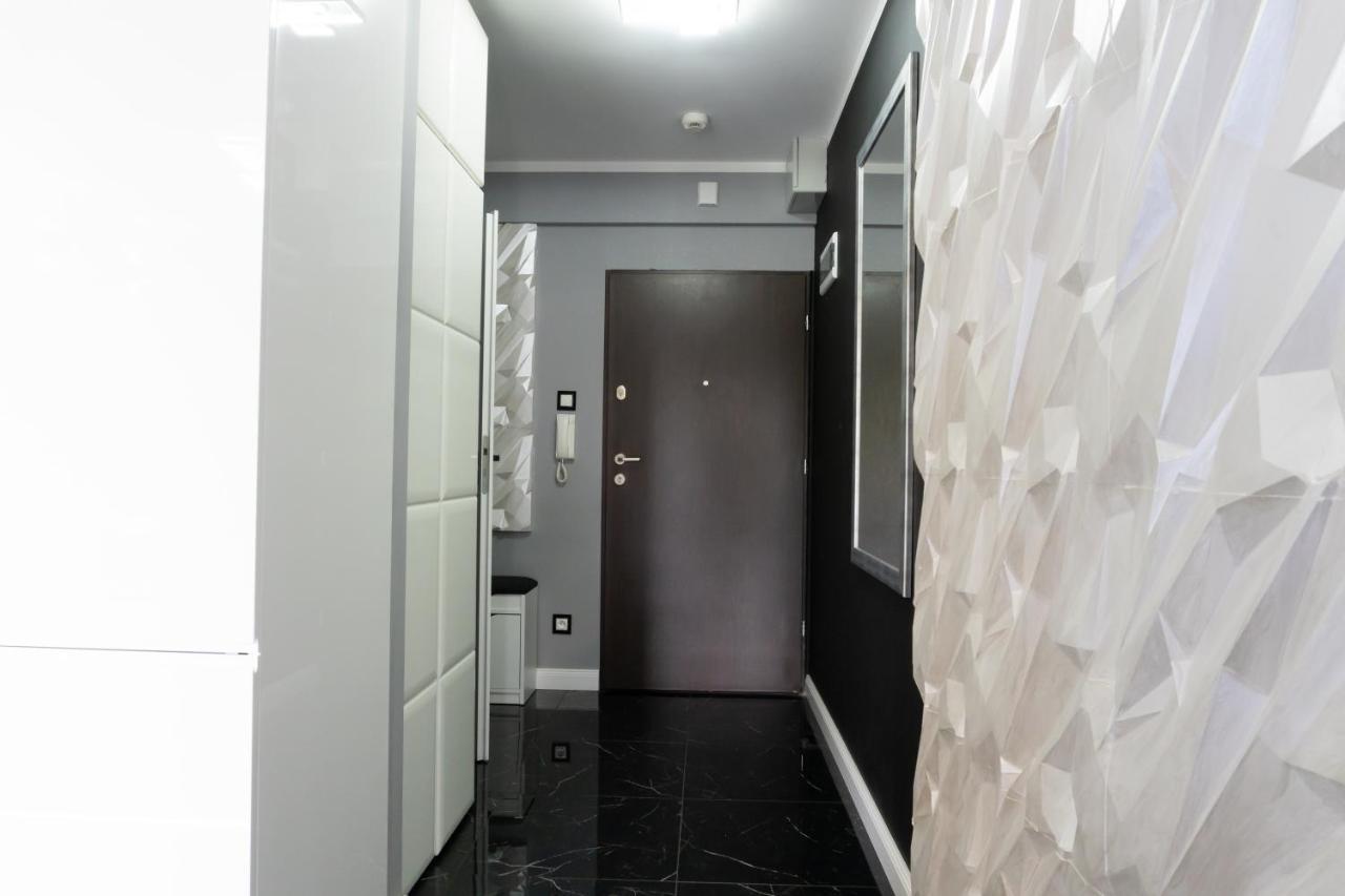 Apartment Seaside Polanki Z Garazem, Klonowa 17d *